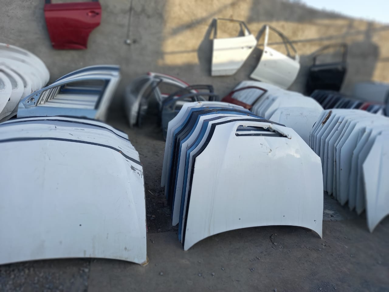 قطعات تزئینی